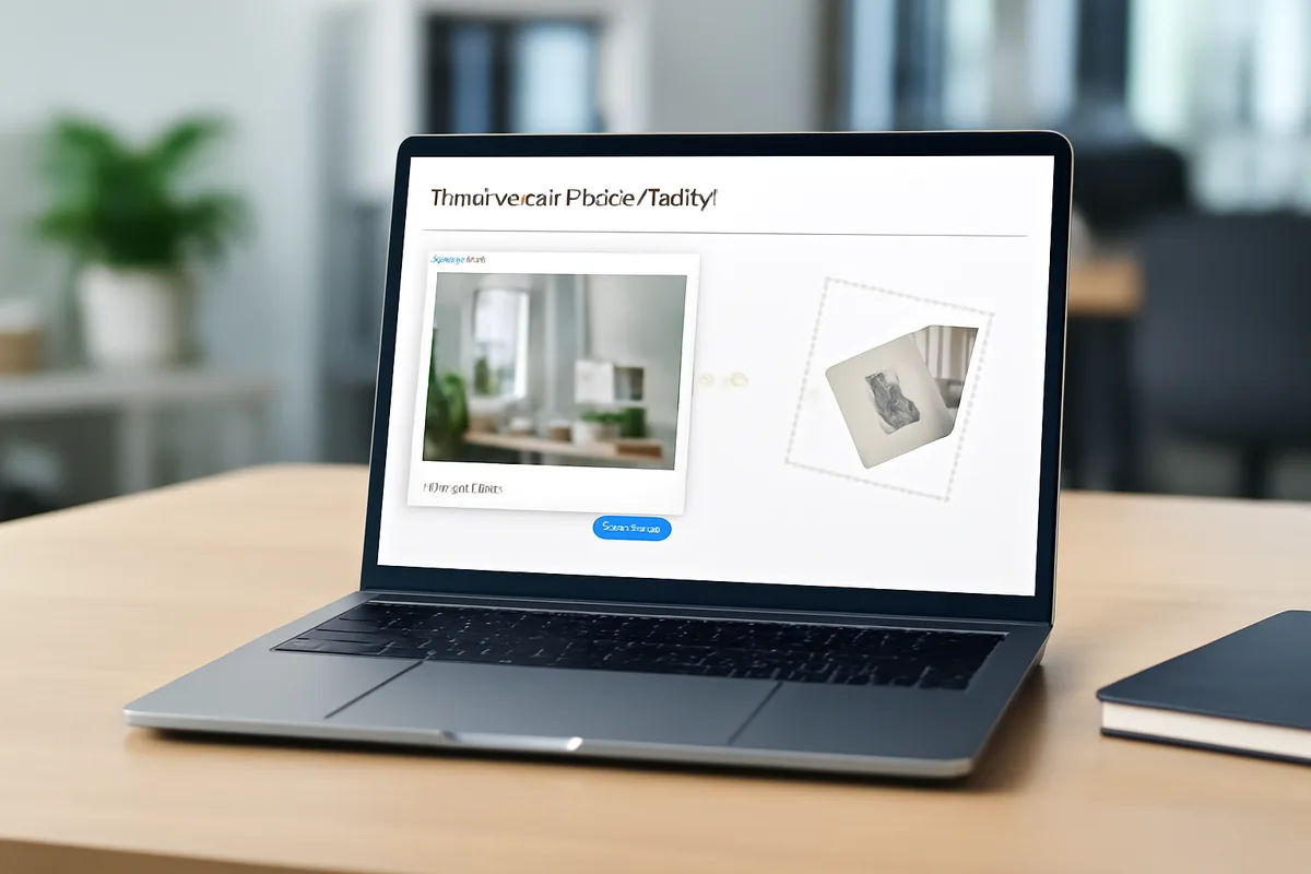 Adobe Image Rotation AI Tool: Honest 2026 Review business