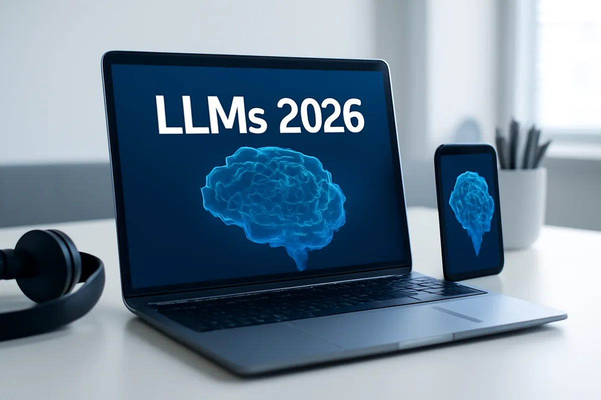 Best Open Source LLMs 2026: Self-Host AI Guide technology