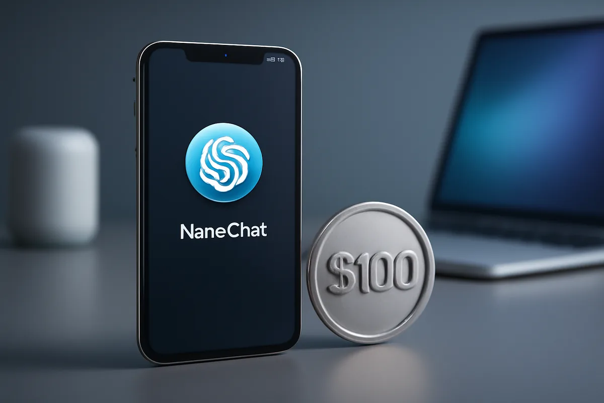 NanoChat Review 2026: Is $100 Lifetime ChatGPT Worth It? technology