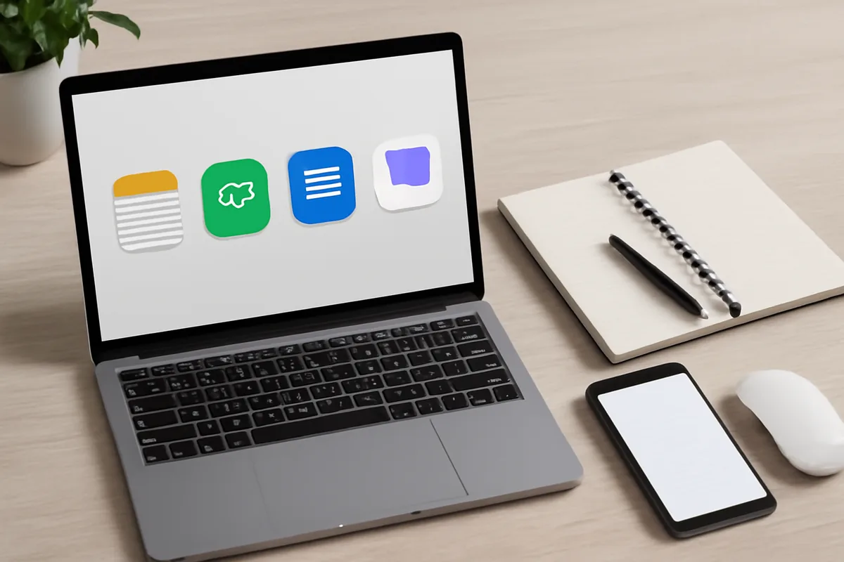 Best Note-Taking Apps 2026: What People Actually Switched To business