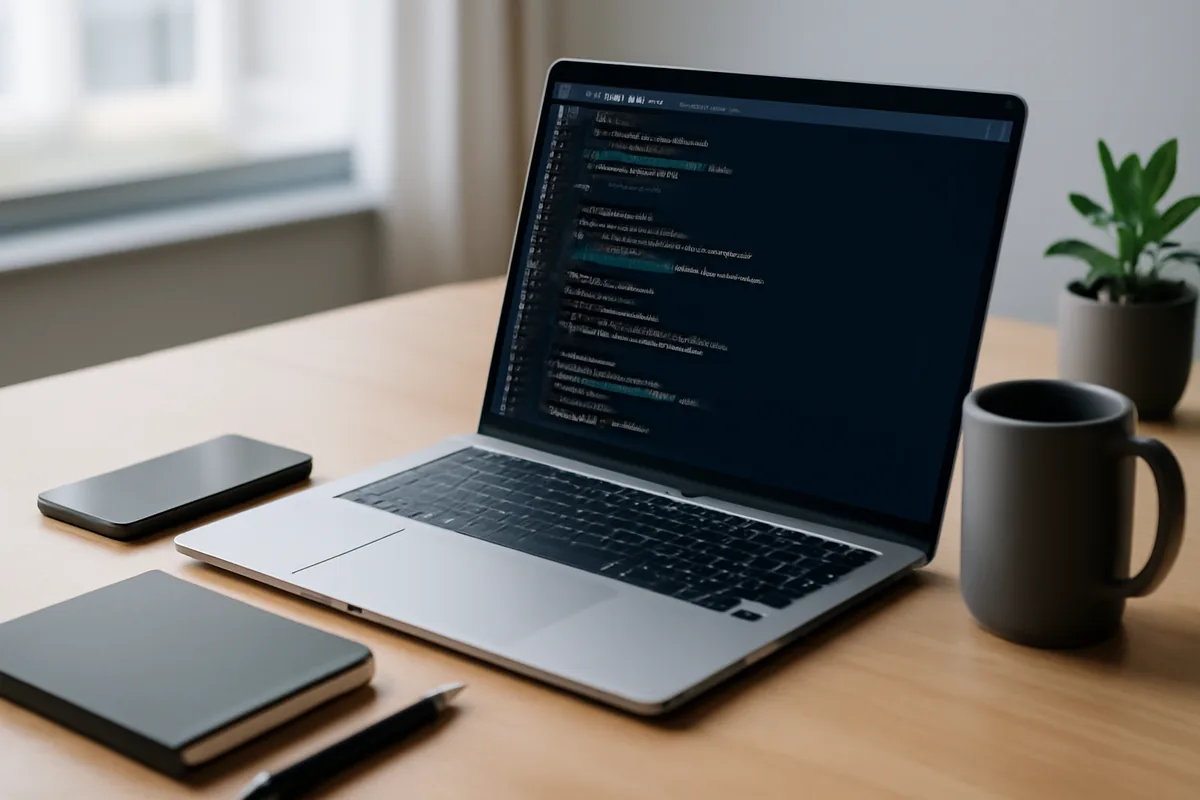 How to Use Claude for Coding: Beginner to Pro Guide 2026 concept