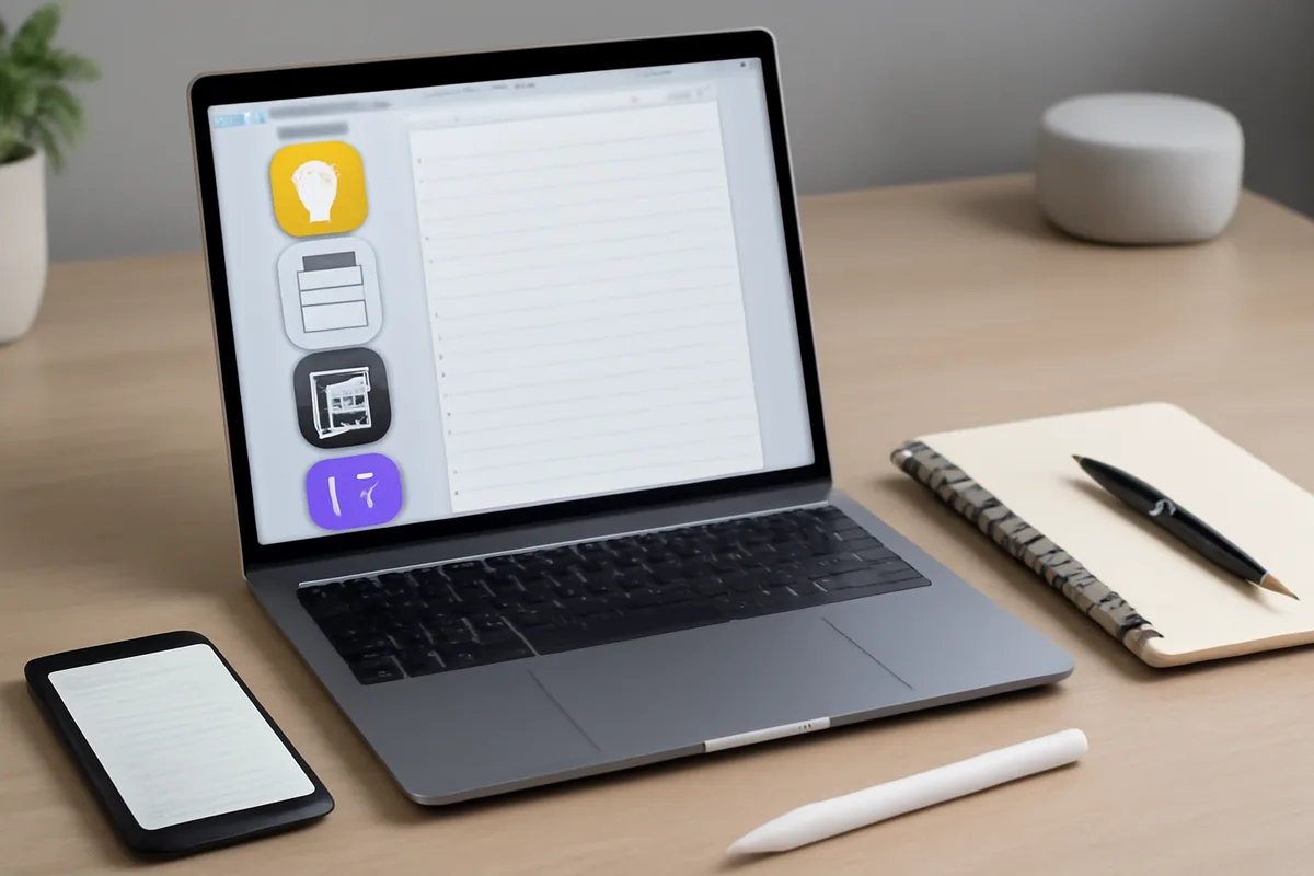 Best Note-Taking Apps 2026: What People Actually Switched To technology