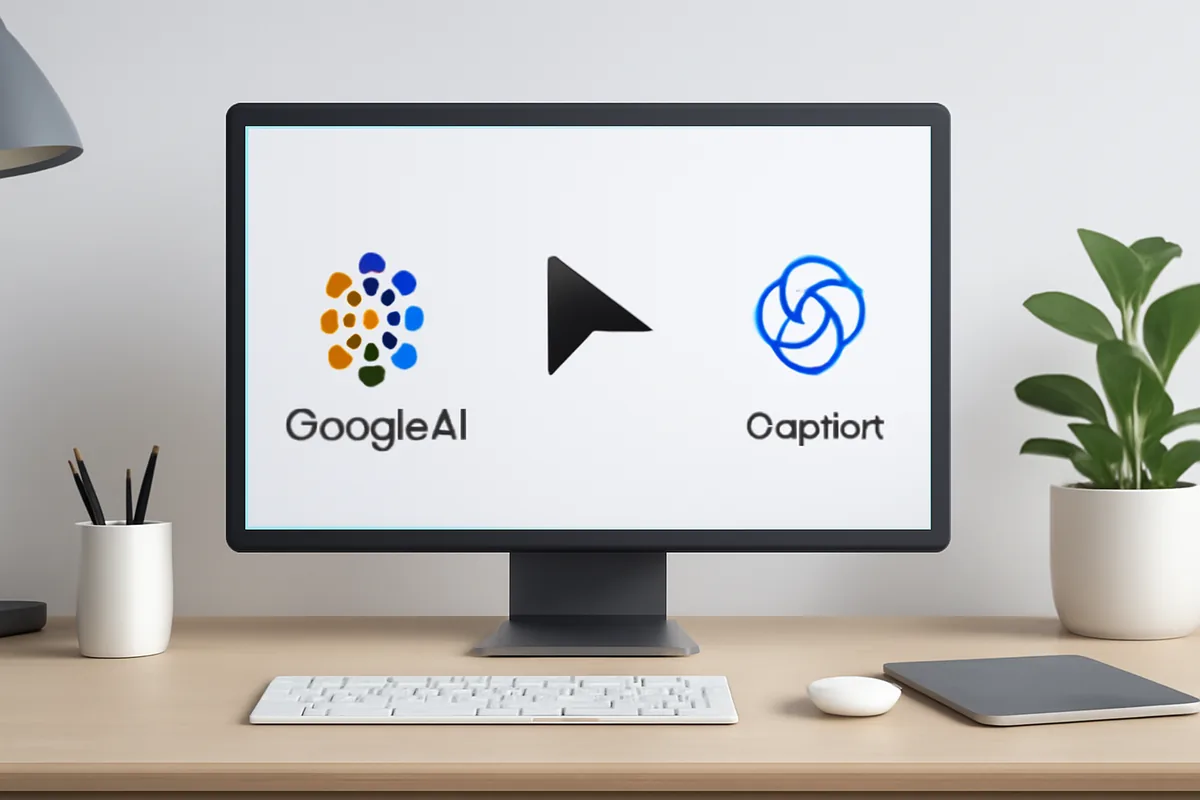 Google AI Coding Assistant vs Cursor vs Copilot 2026 workspace