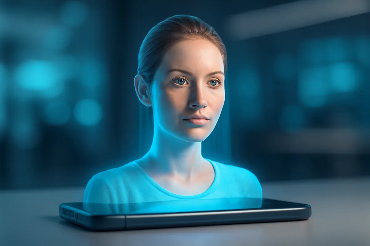 Muah AI Review 2026: Is This AI Companion Worth It? technology