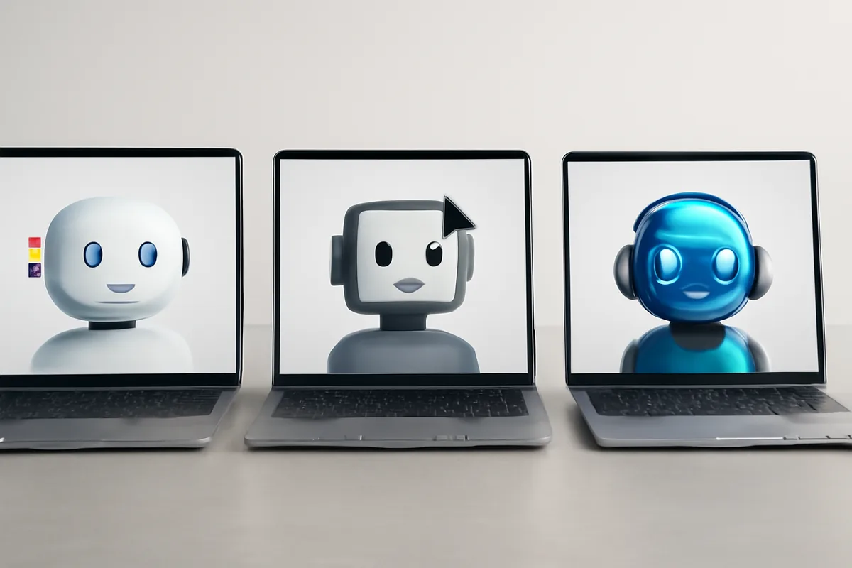 Google AI Coding Assistant vs Cursor vs Copilot 2026 business