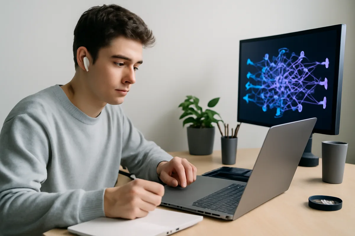 Best AI Side Hustles for Students 2026: Earn $500/Month technology