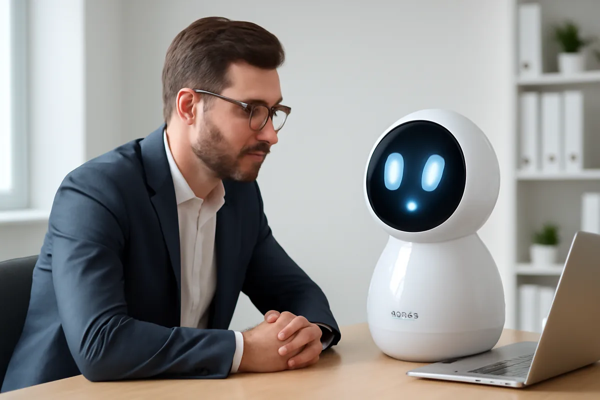 Muah AI Review 2026: Is This AI Companion Worth It? business