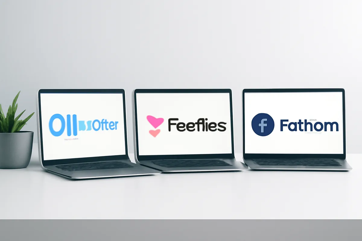 Best AI Meeting Assistants 2026: Otter vs Fireflies vs Fathom business