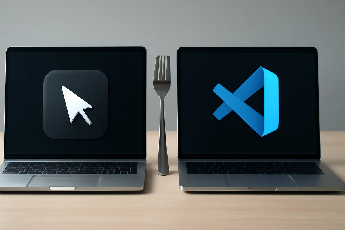 Cursor vs VS Code 2026: Should You Switch After the Fork? technology