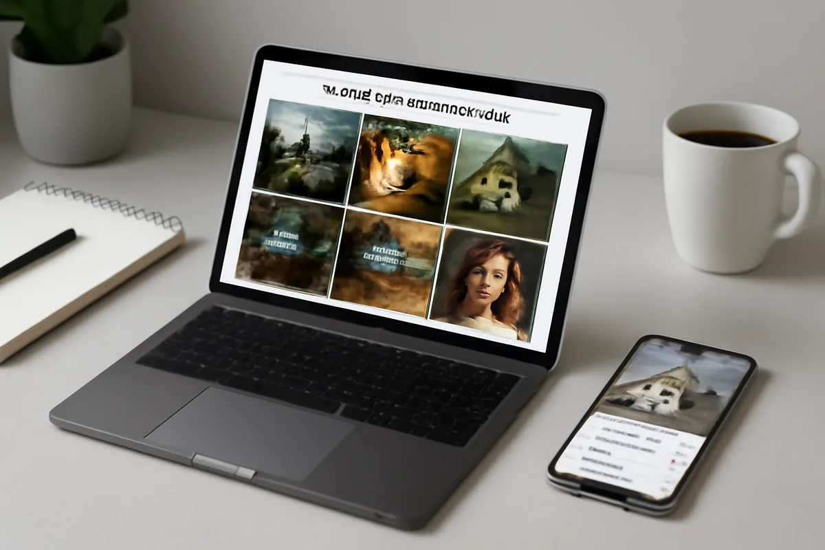 AI Image to Image Generators 2026: 7 Best Tools Tested concept