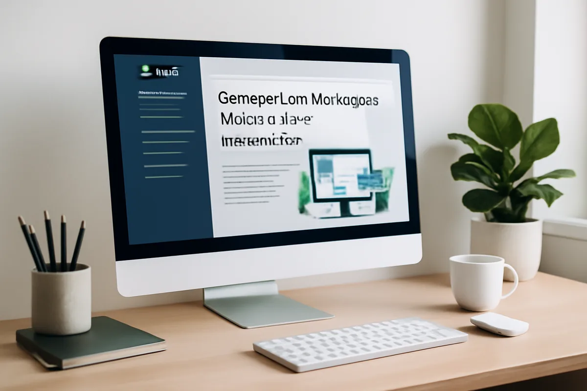 Genspark AI Workspace Review 2026: Is It Worth It? concept