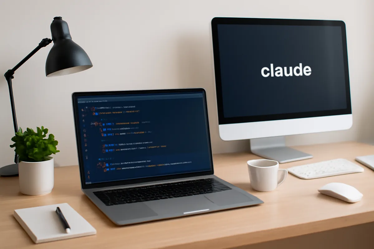 How to Use Claude Code: Complete Beginner Tutorial 2026 workspace
