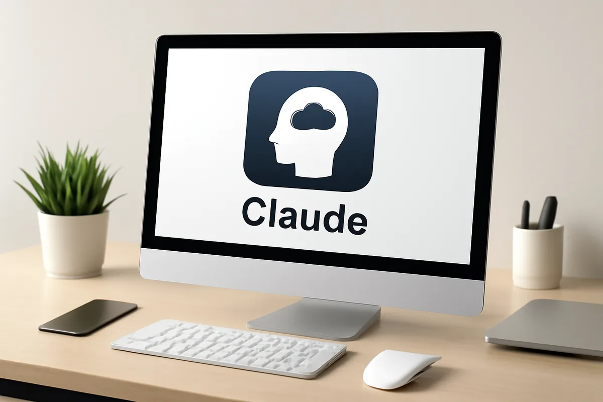 Claude for Beginners 2026: Complete Setup Guide concept
